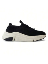 Tênis Modare Feminino Knit Ultraconforto Casual