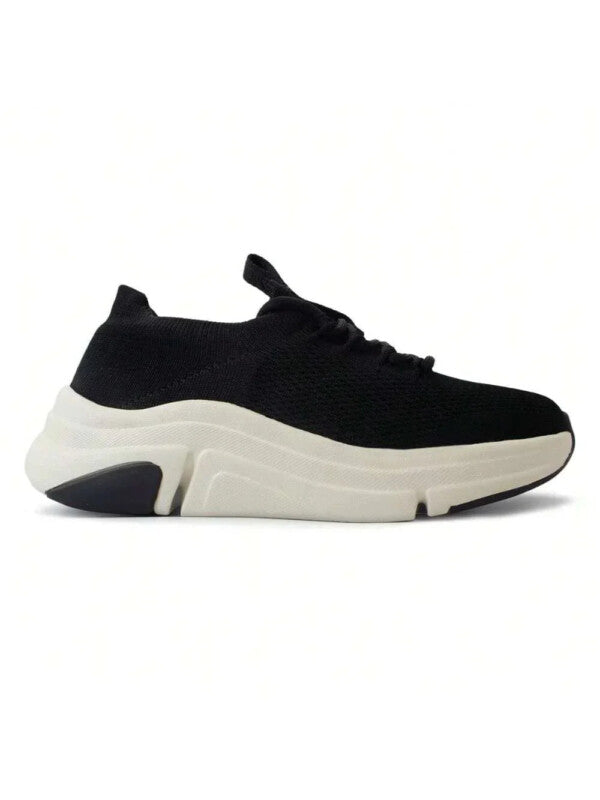 Tênis Modare Feminino Knit Ultraconforto Casual
