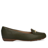 Sapatilha Feminina Modare Adereço Dourado Oliva